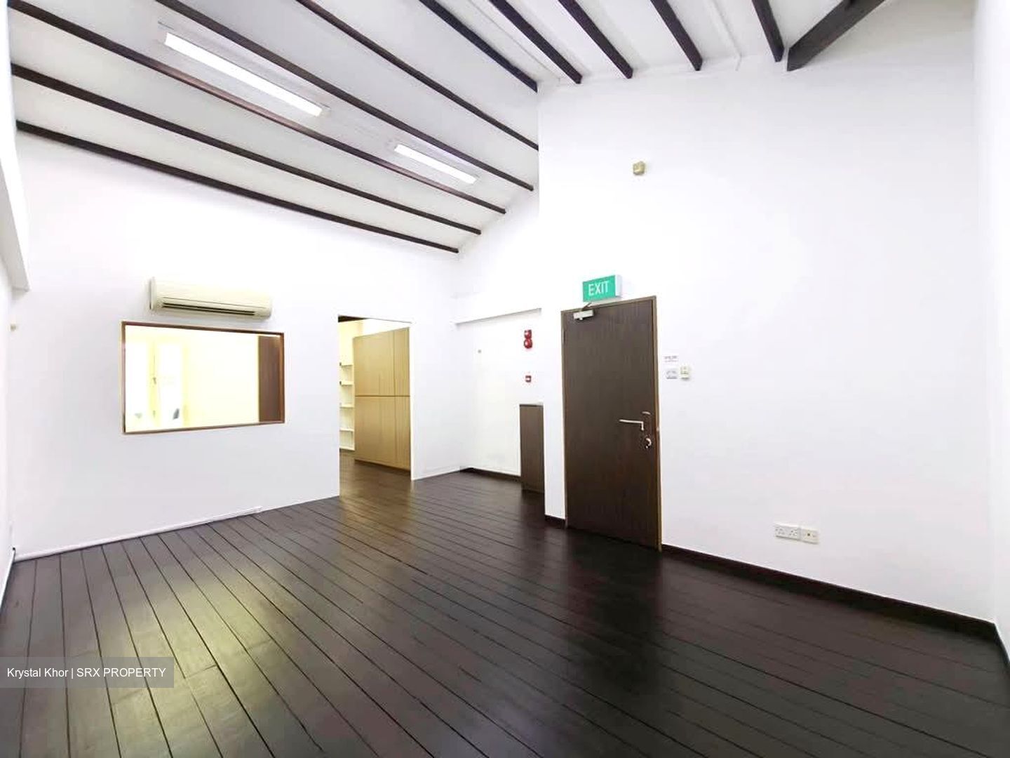 Tras Street (D2), Office #581731521